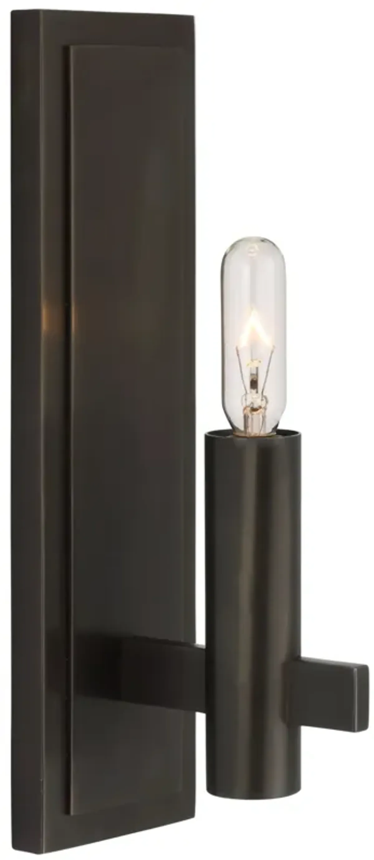 Sonnet Petite Single Sconce