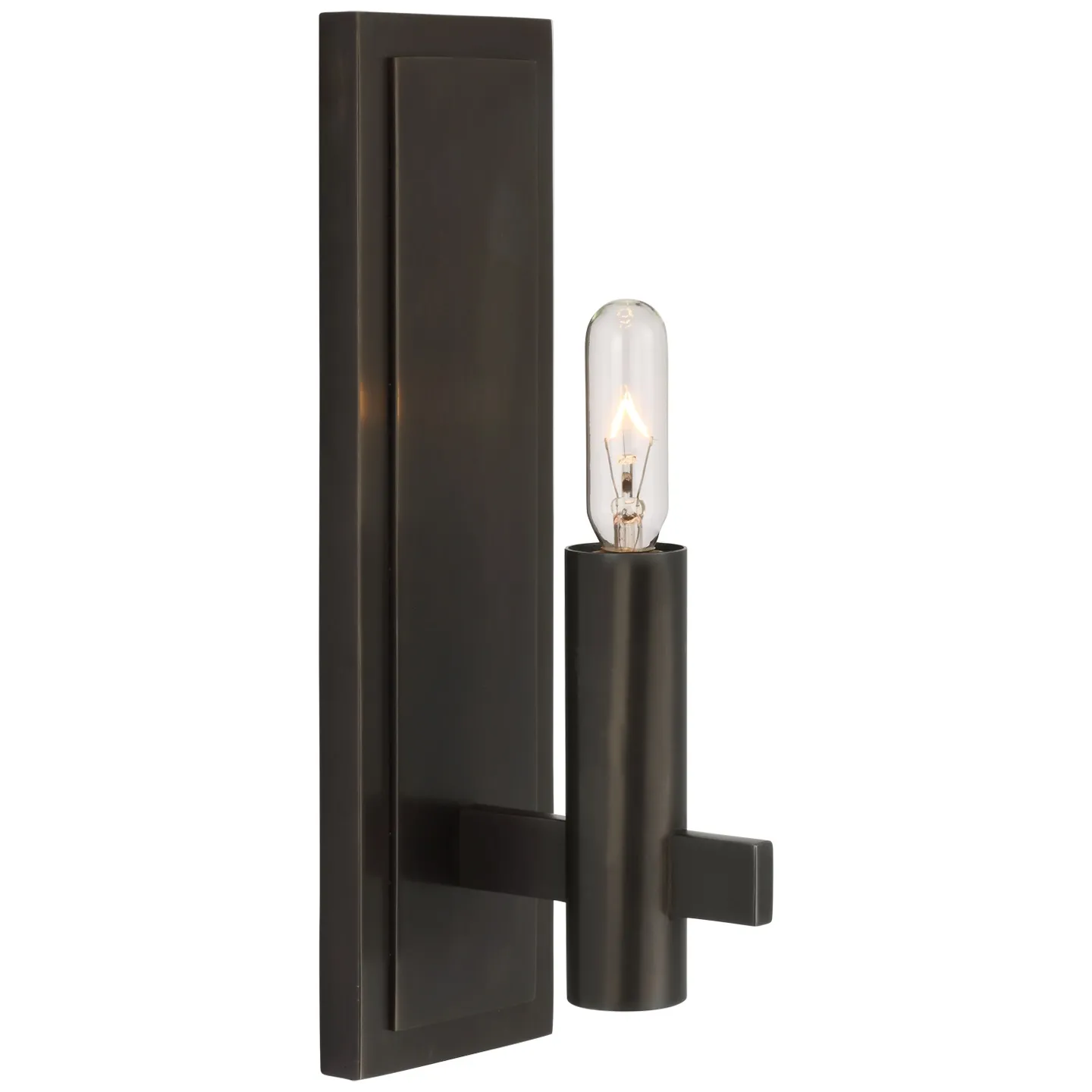 Sonnet Petite Single Sconce