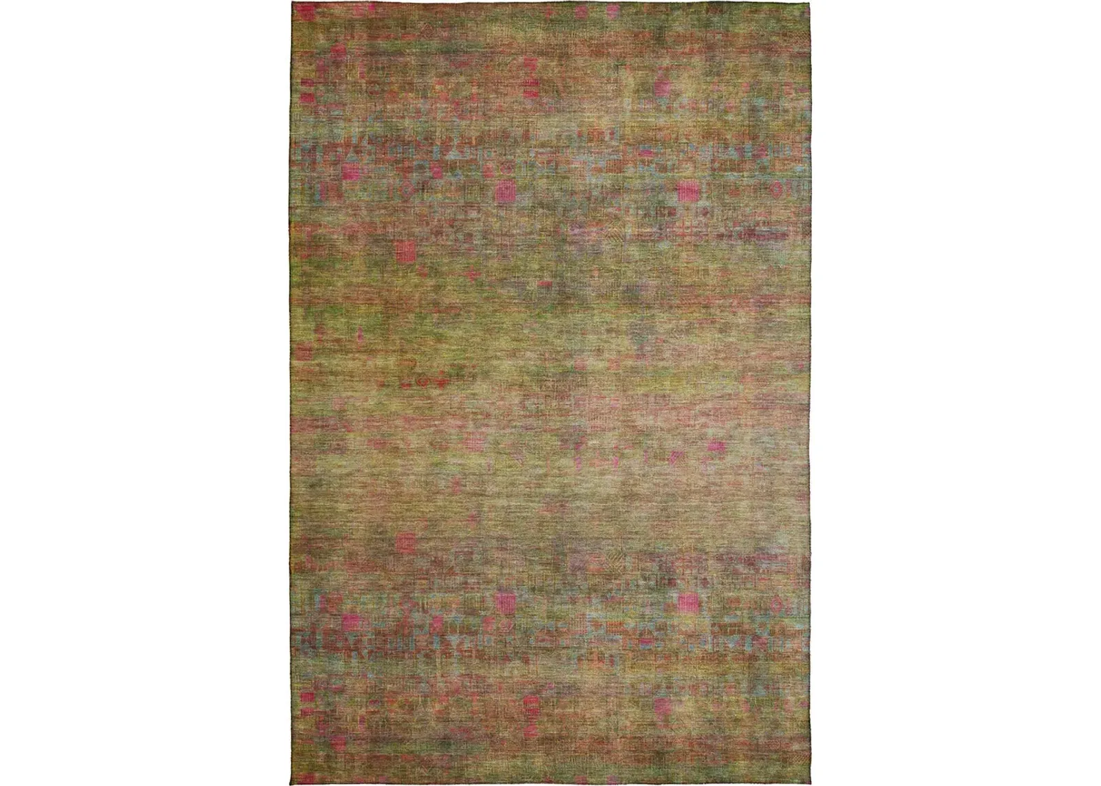 Burano BU9 Cactus 30" x 46" Rug