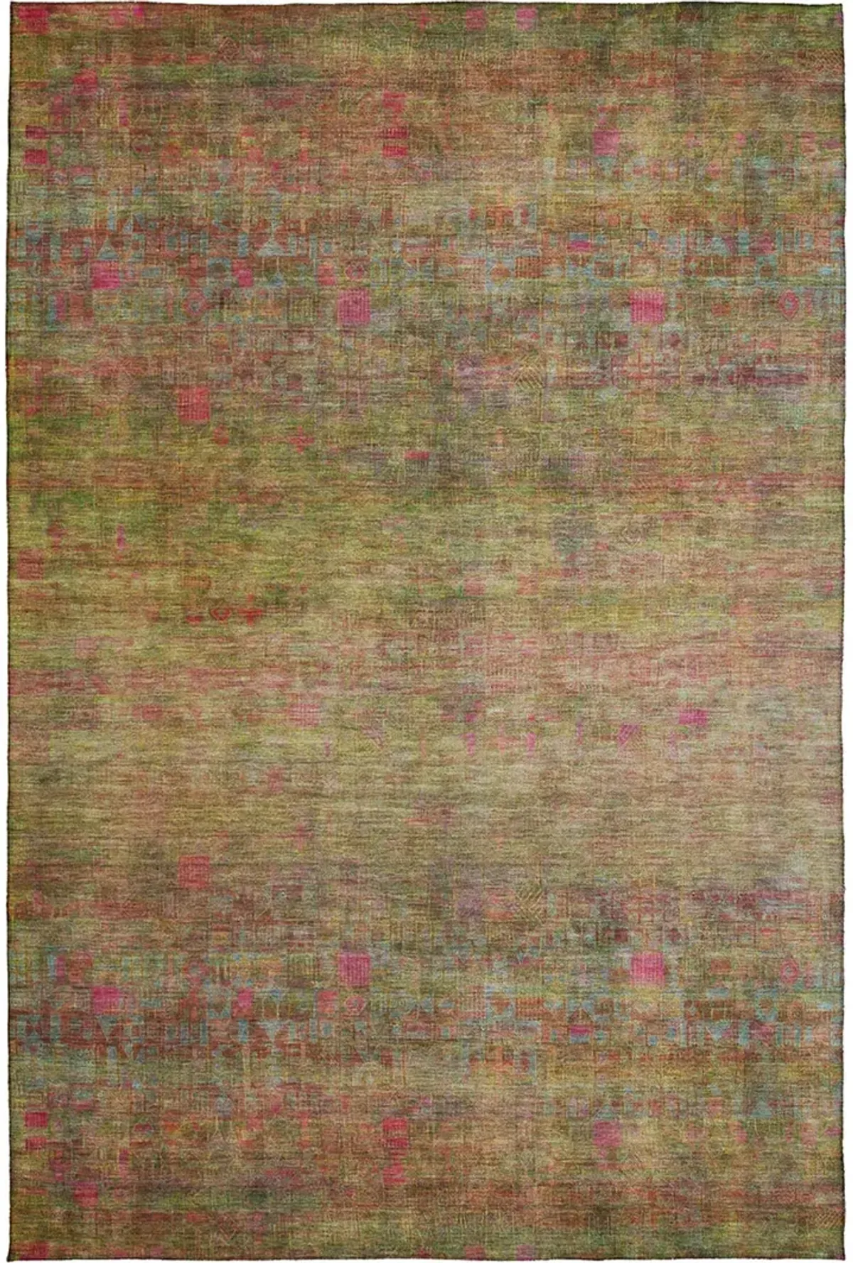 Burano BU9 Cactus 30" x 46" Rug