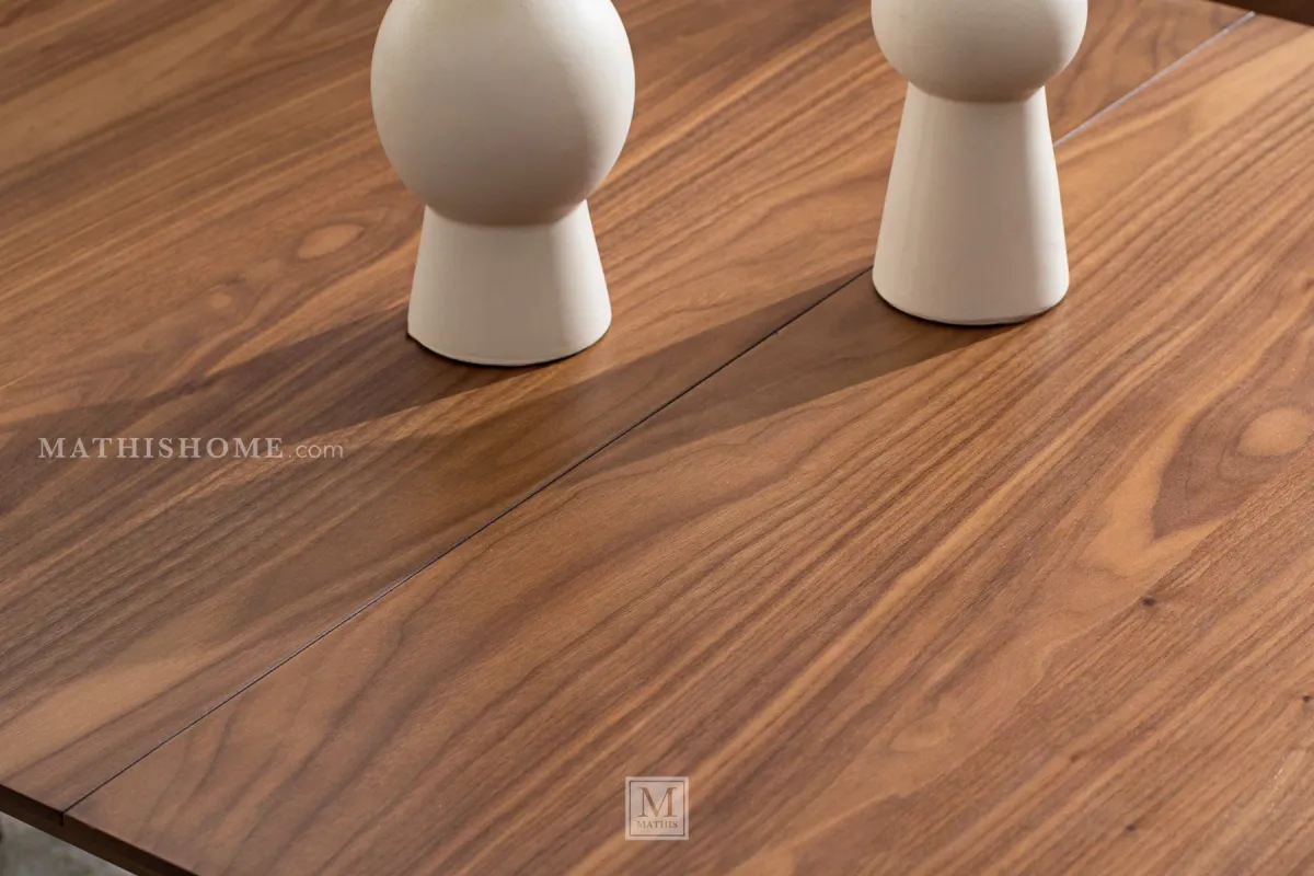 Valencia 75" Dining Table