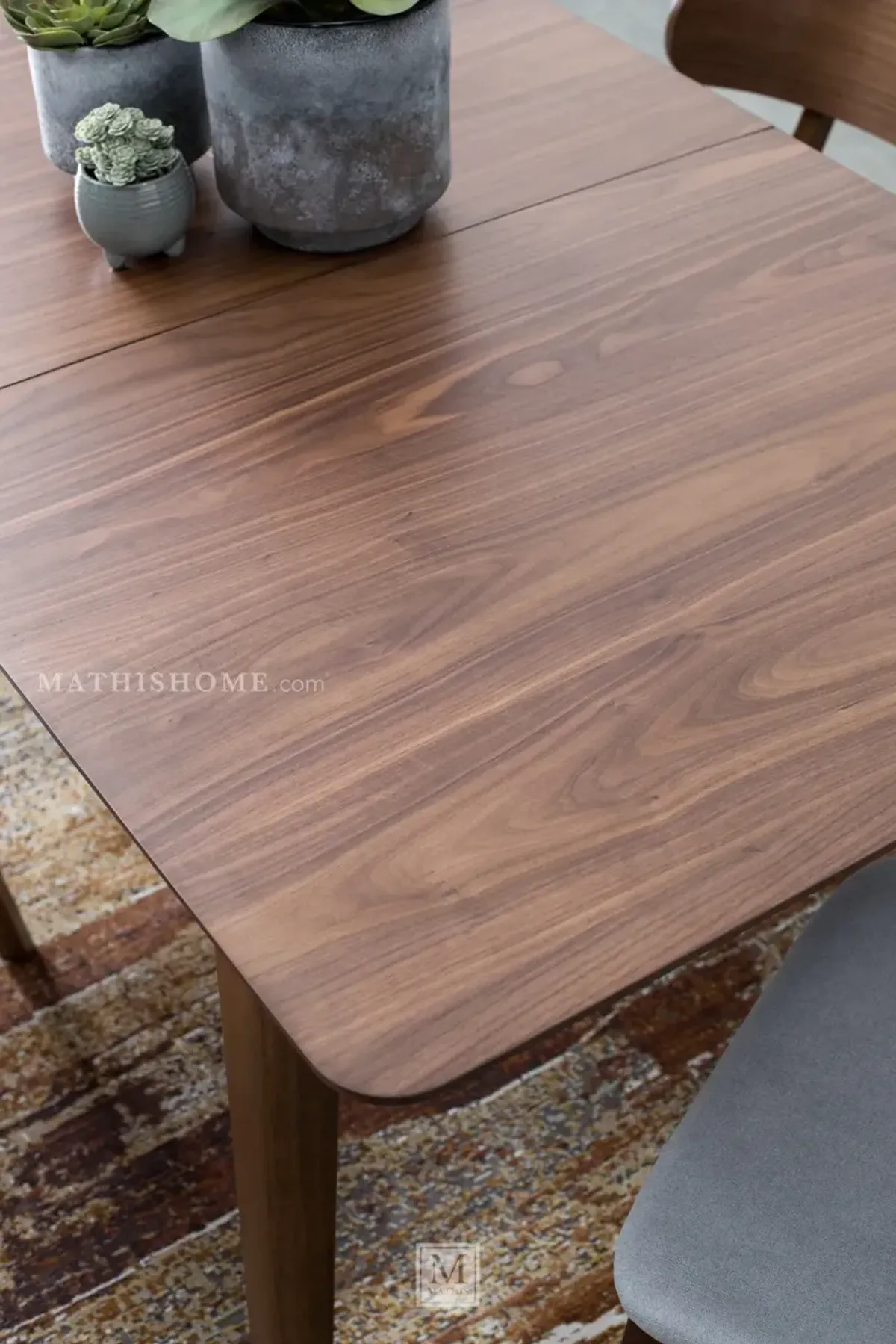 Valencia 75" Dining Table