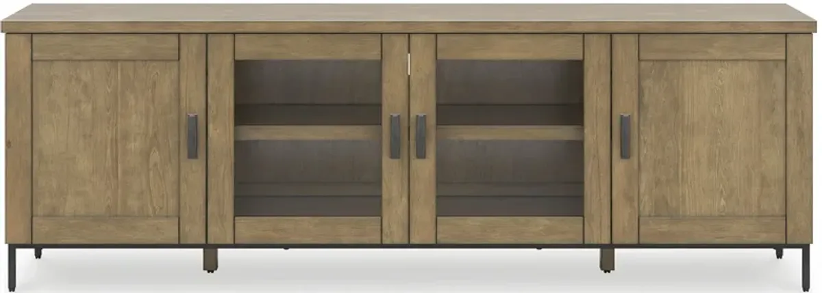 Torlanta Extra Large TV Stand