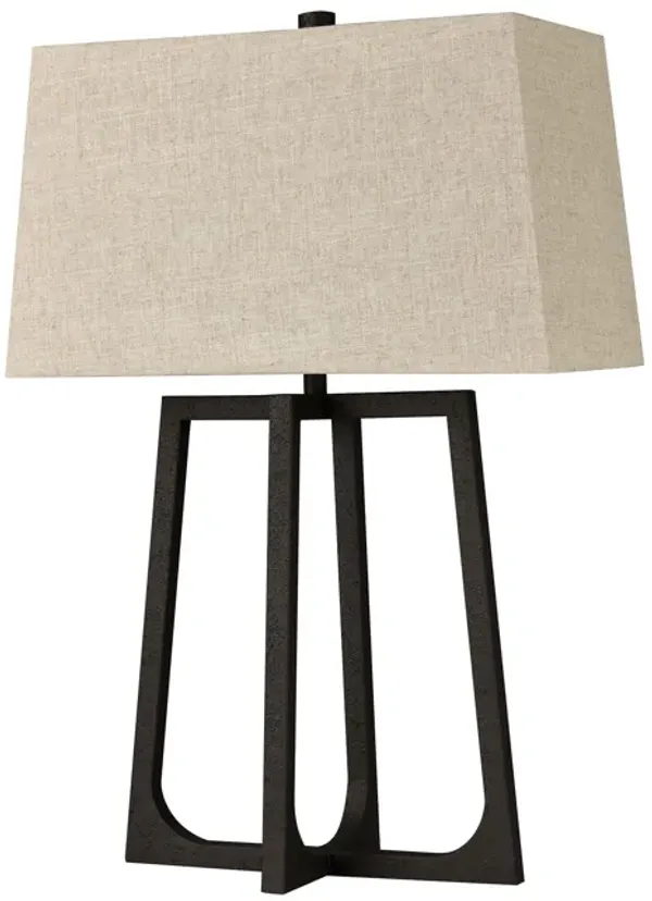 Colony 29'' High 1-Light Table Lamp