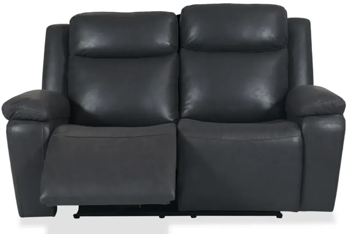 Tahoe Power Loveseat