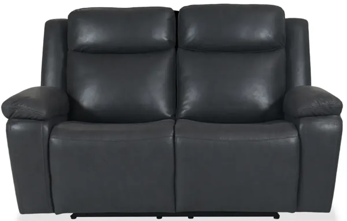 Tahoe Power Loveseat