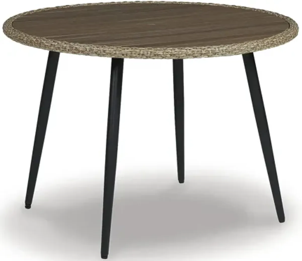 Amaris Round Dining Table