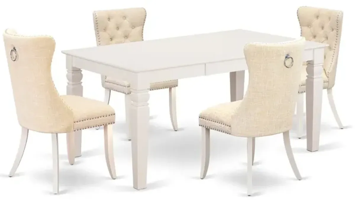 5 Piece Dinette Set