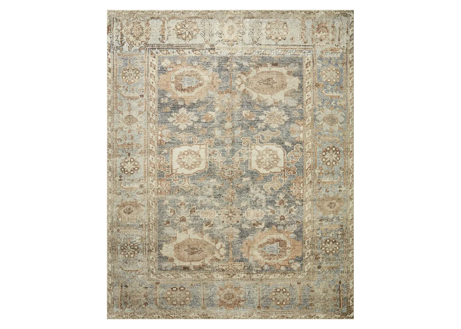 Margot MAT03 2'3" x 3'9" Rug