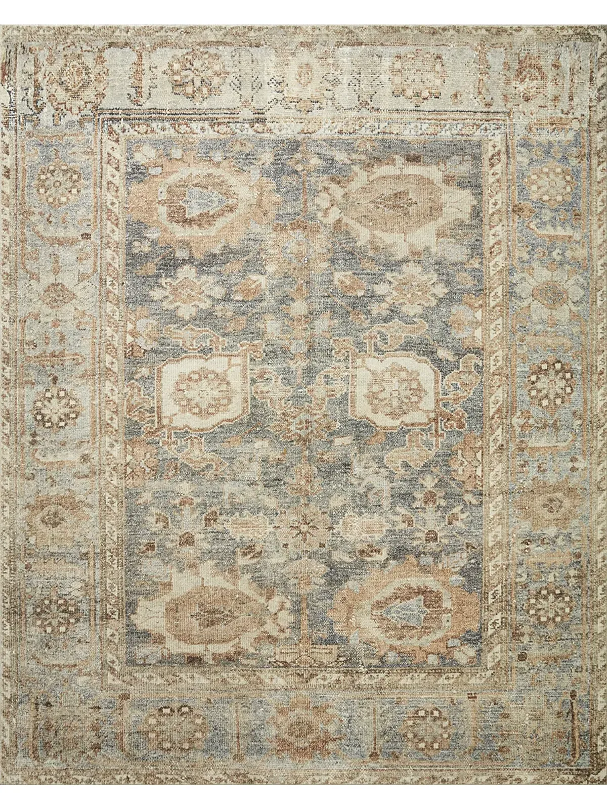 Margot MAT03 2'3" x 3'9" Rug