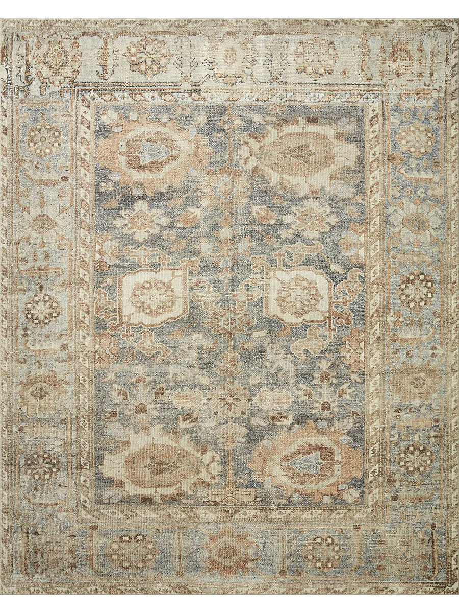 Margot MAT03 2'3" x 3'9" Rug