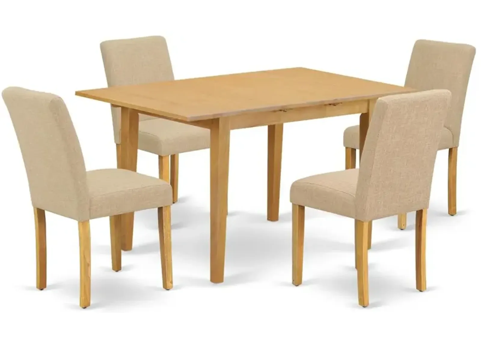 Dining Room Set Oak