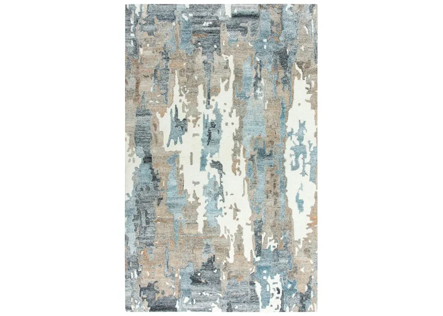 Essence ESS107 5' x 7'6" Rug