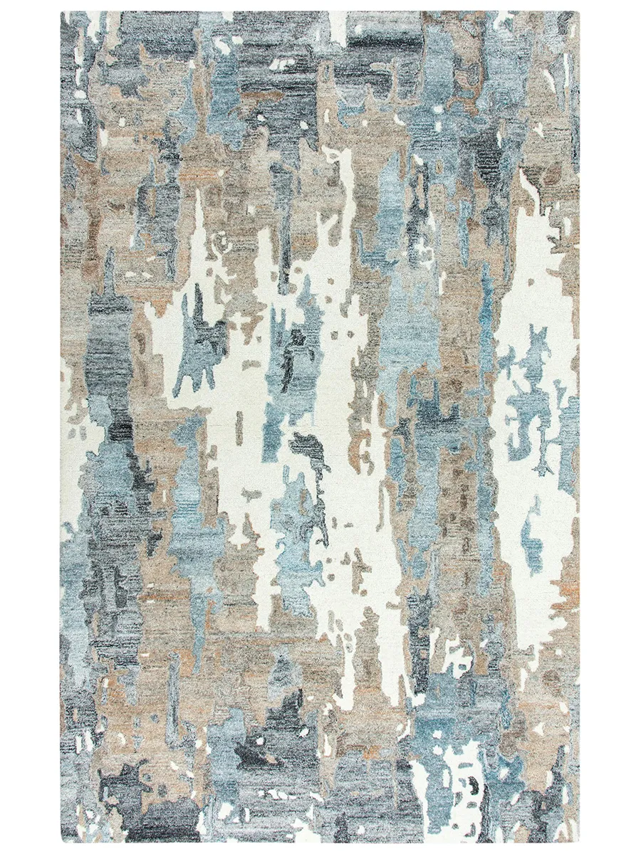 Essence ESS107 5' x 7'6" Rug