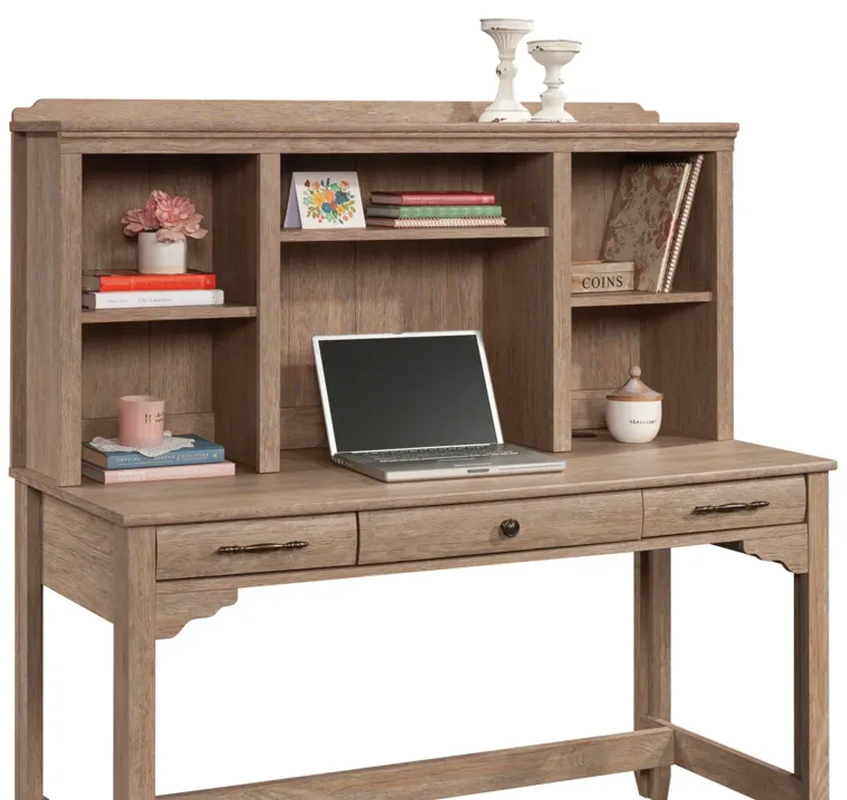 Rollingwood Country 54" Hutch