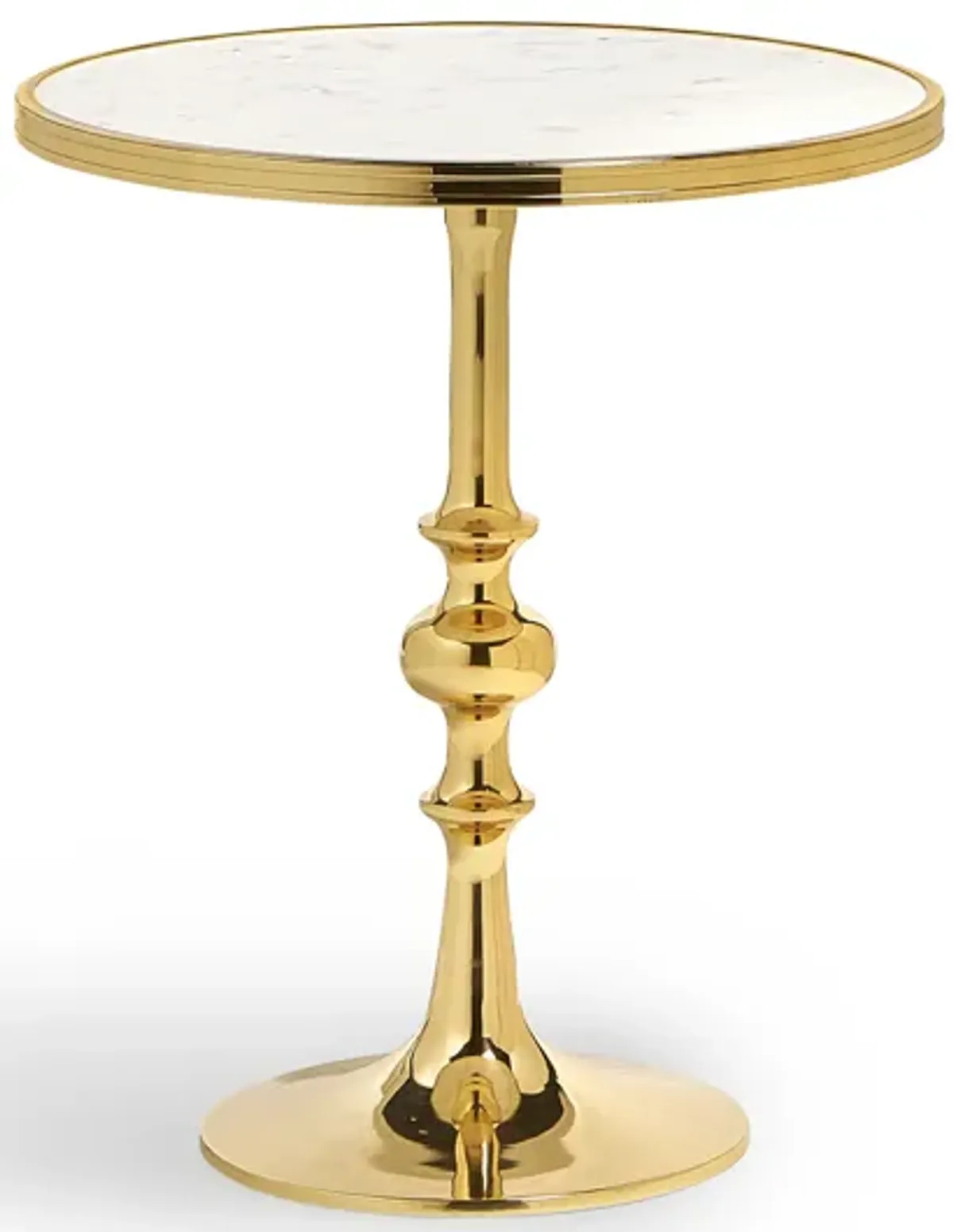 Margie Side Table