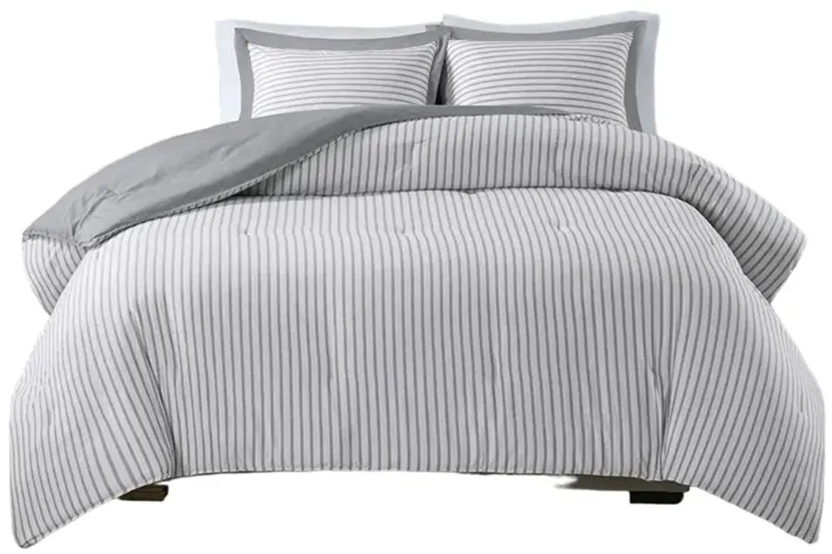 Belen Kox Hayden Reversible Comforter Mini Set, Belen Kox