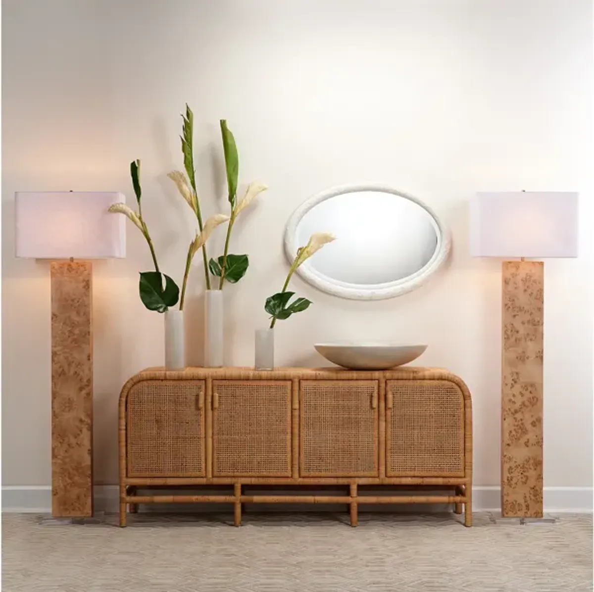 Santa Monica Sideboard