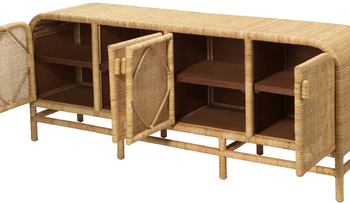 Santa Monica Sideboard