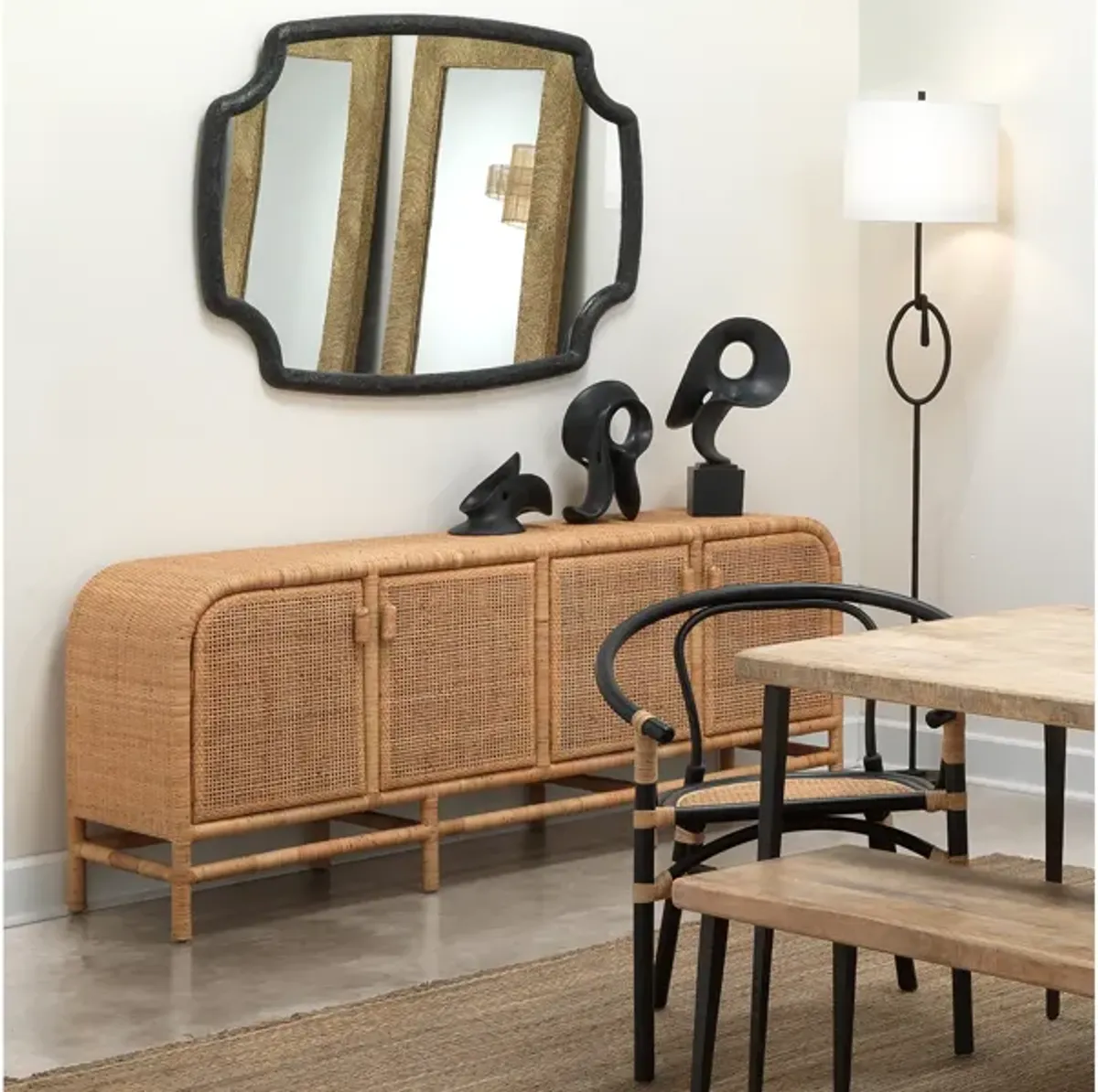 Santa Monica Sideboard