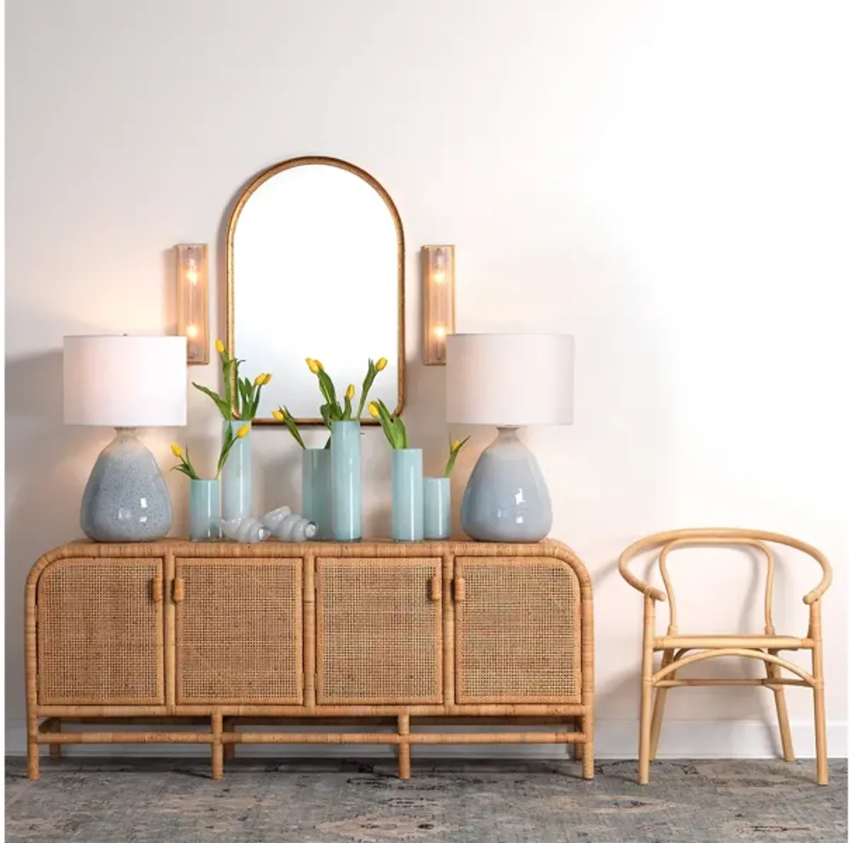 Santa Monica Sideboard