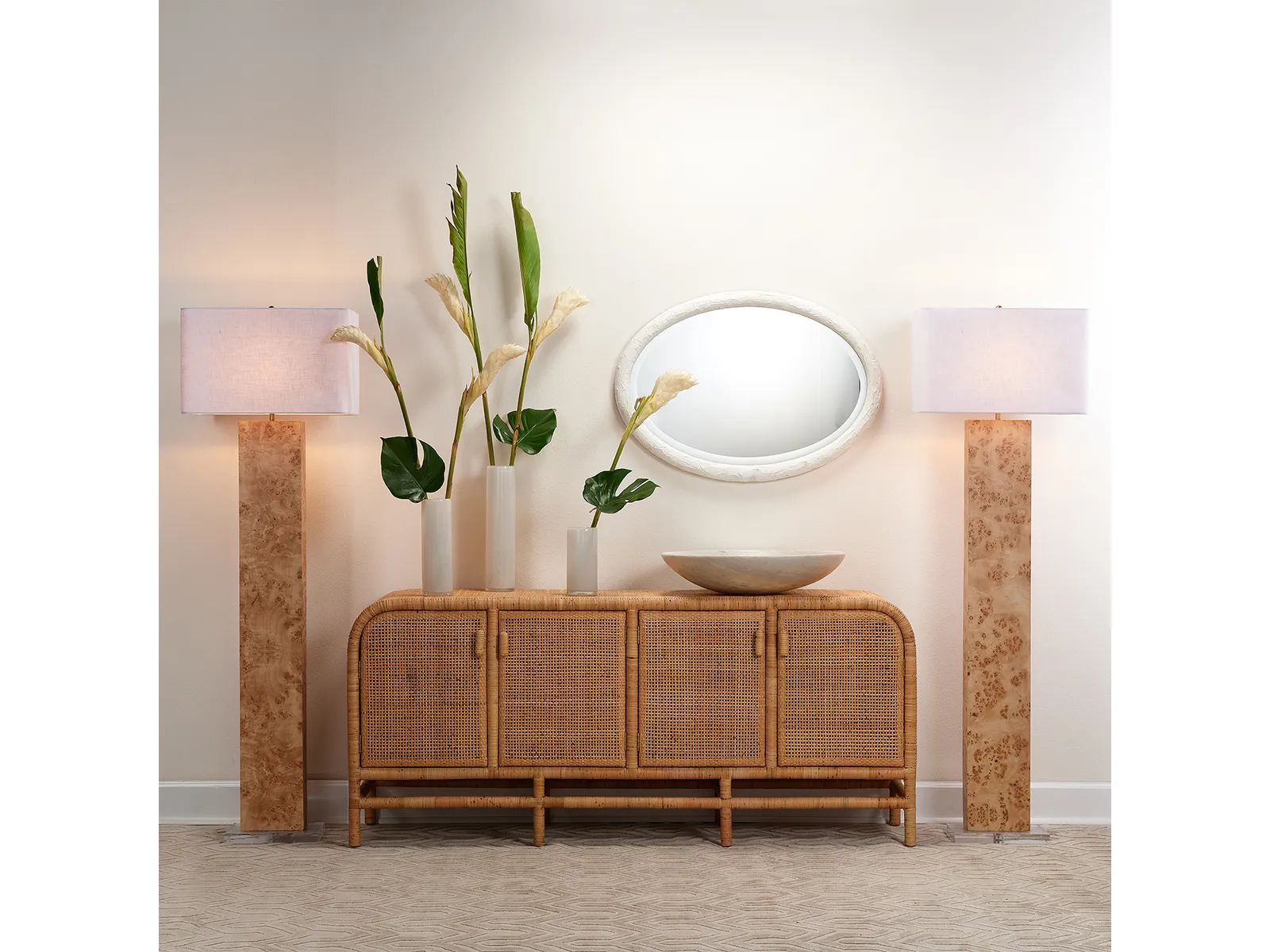 Santa Monica Sideboard