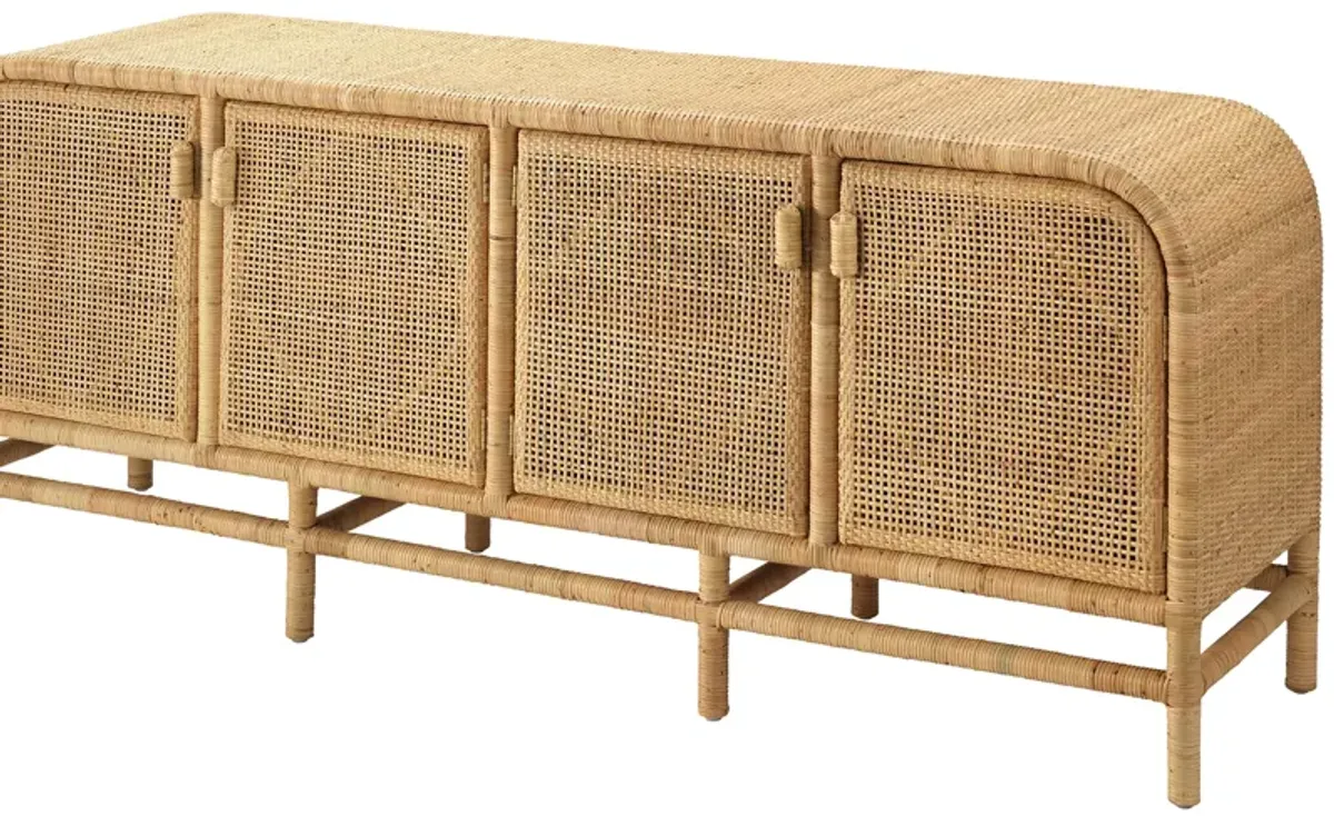 Santa Monica Sideboard