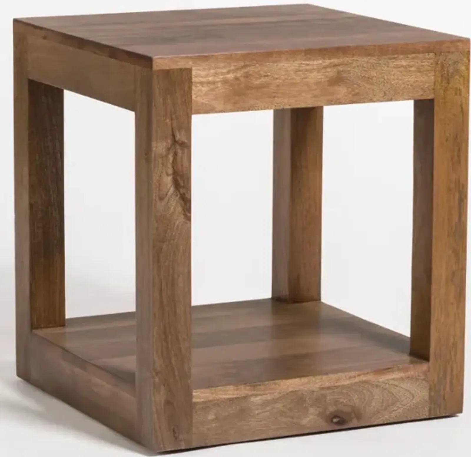 Morgan End Table