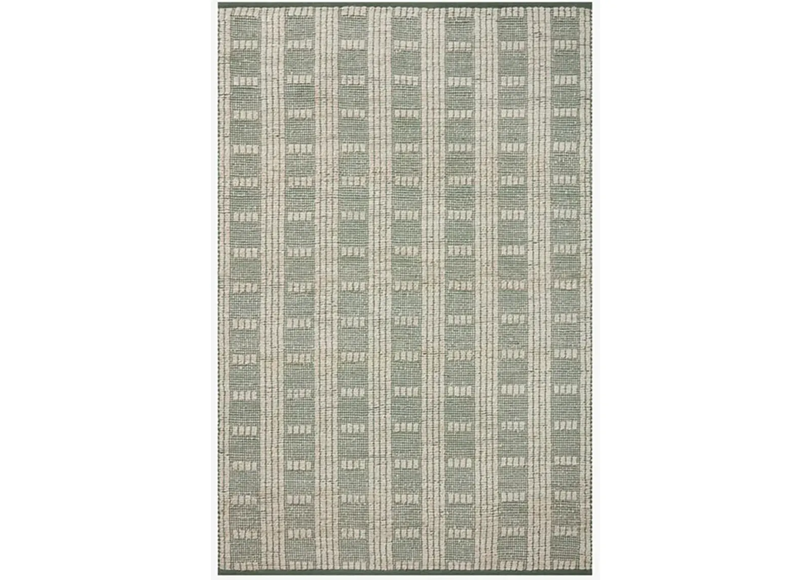 Colton Ivory/Sage 9' x 12' Rug