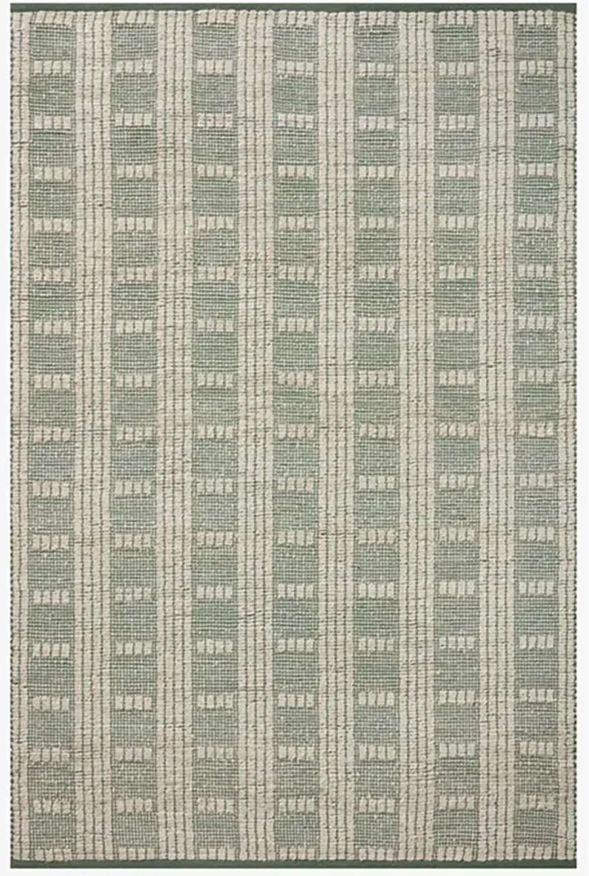 Colton Ivory/Sage 9' x 12' Rug