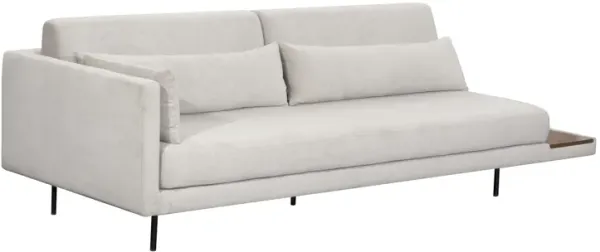 Kalani Sofa - Danny Light Grey