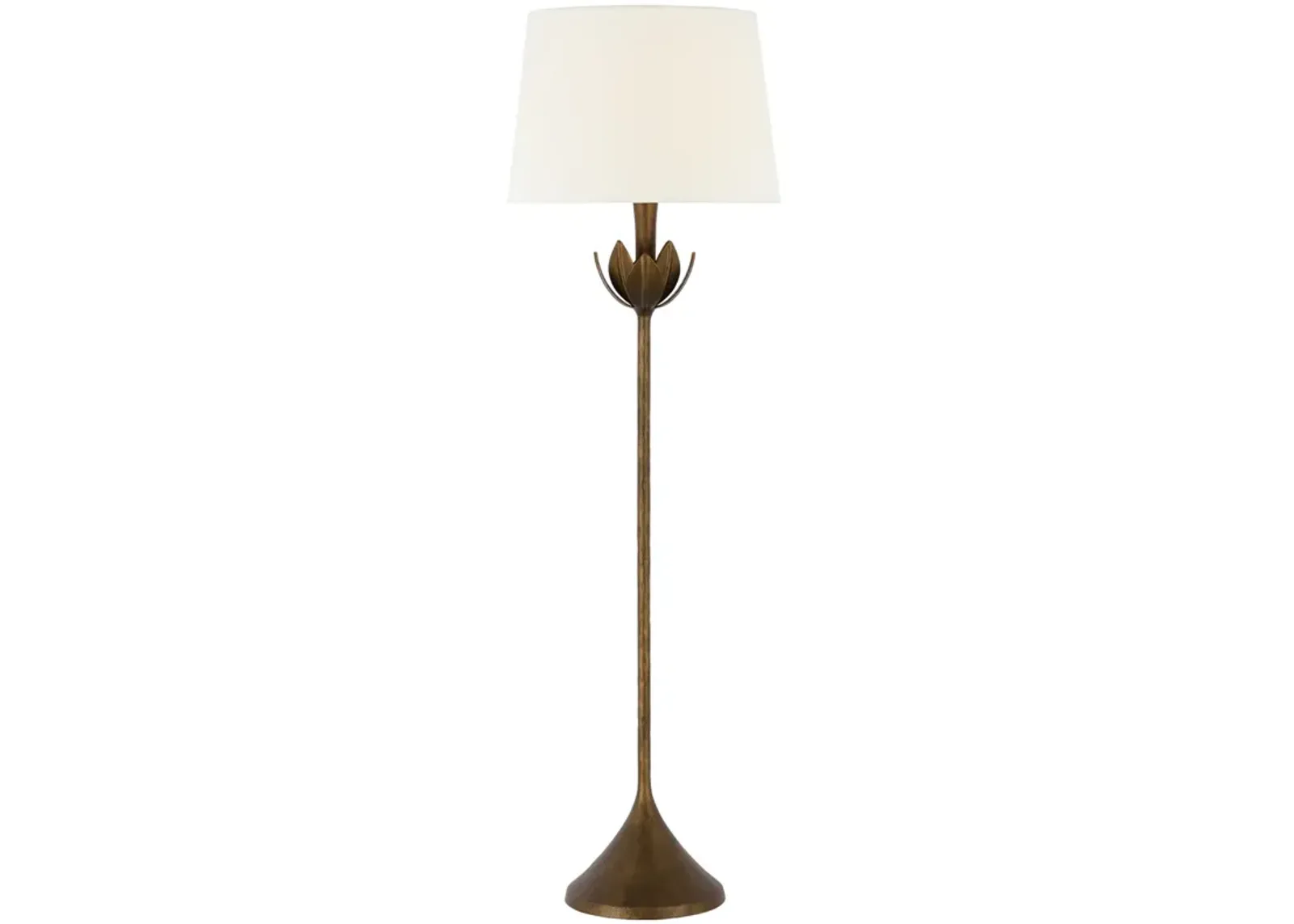 Alberto Large Floor Lamp