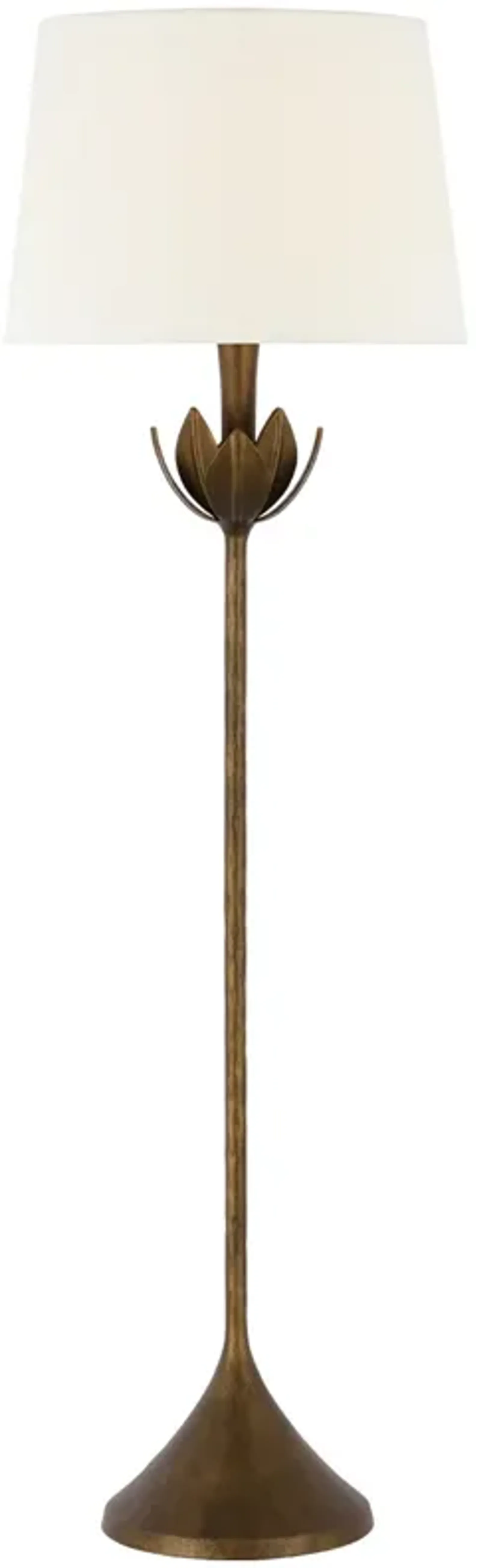 Alberto Large Floor Lamp