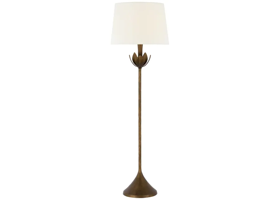 Alberto Large Floor Lamp