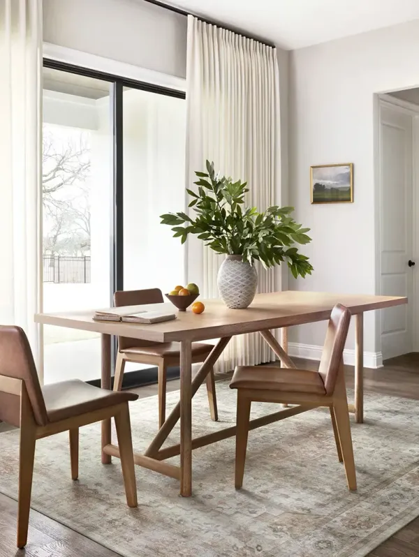 ダイニングテーブル kelsey Kelcey Dining Set by Jerome's Furniture | Furniture.com