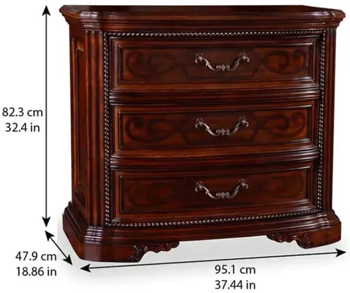 Valencia Nightstand