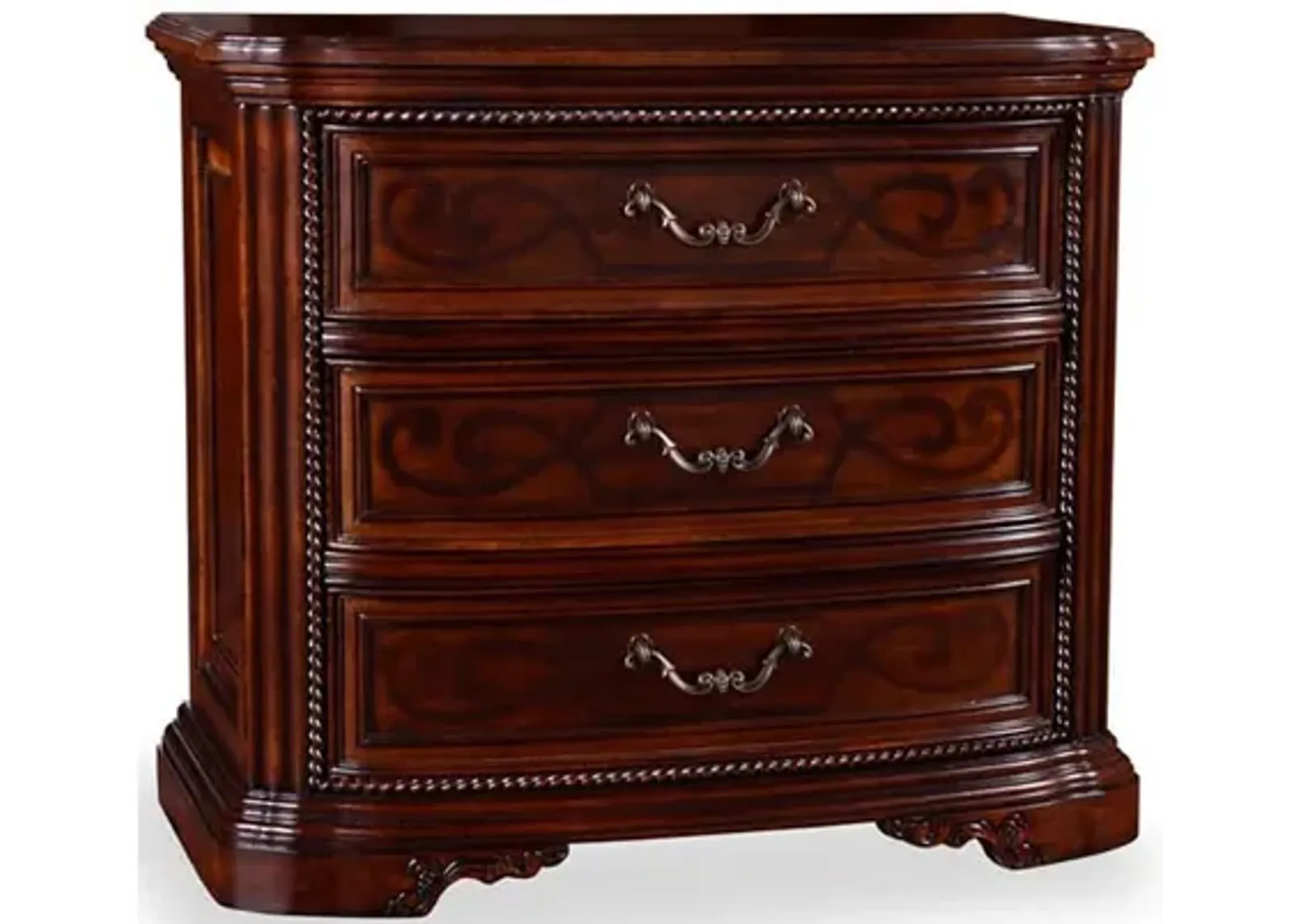 Valencia Nightstand