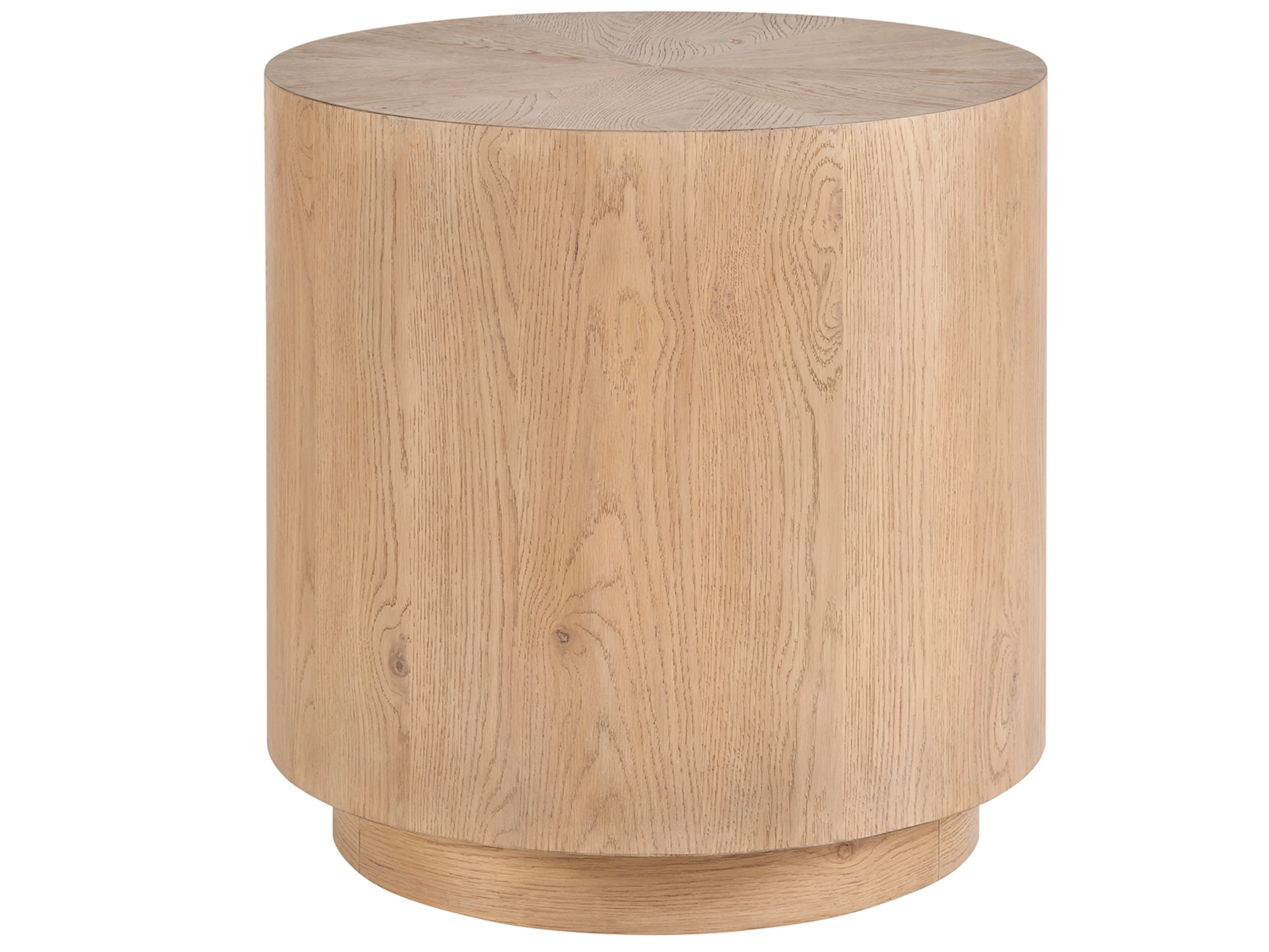 Weekender End Table