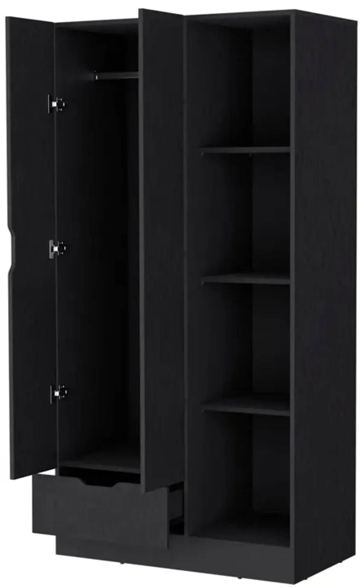 Redmond Armoire