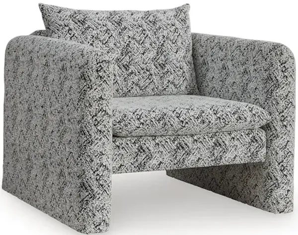 Kenbell Accent Chair