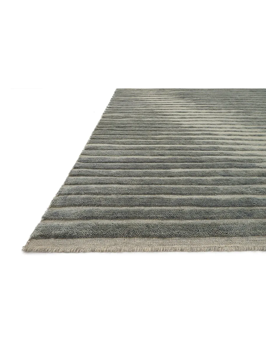 Cadence NZ01 Grey 8' x 10' Rug