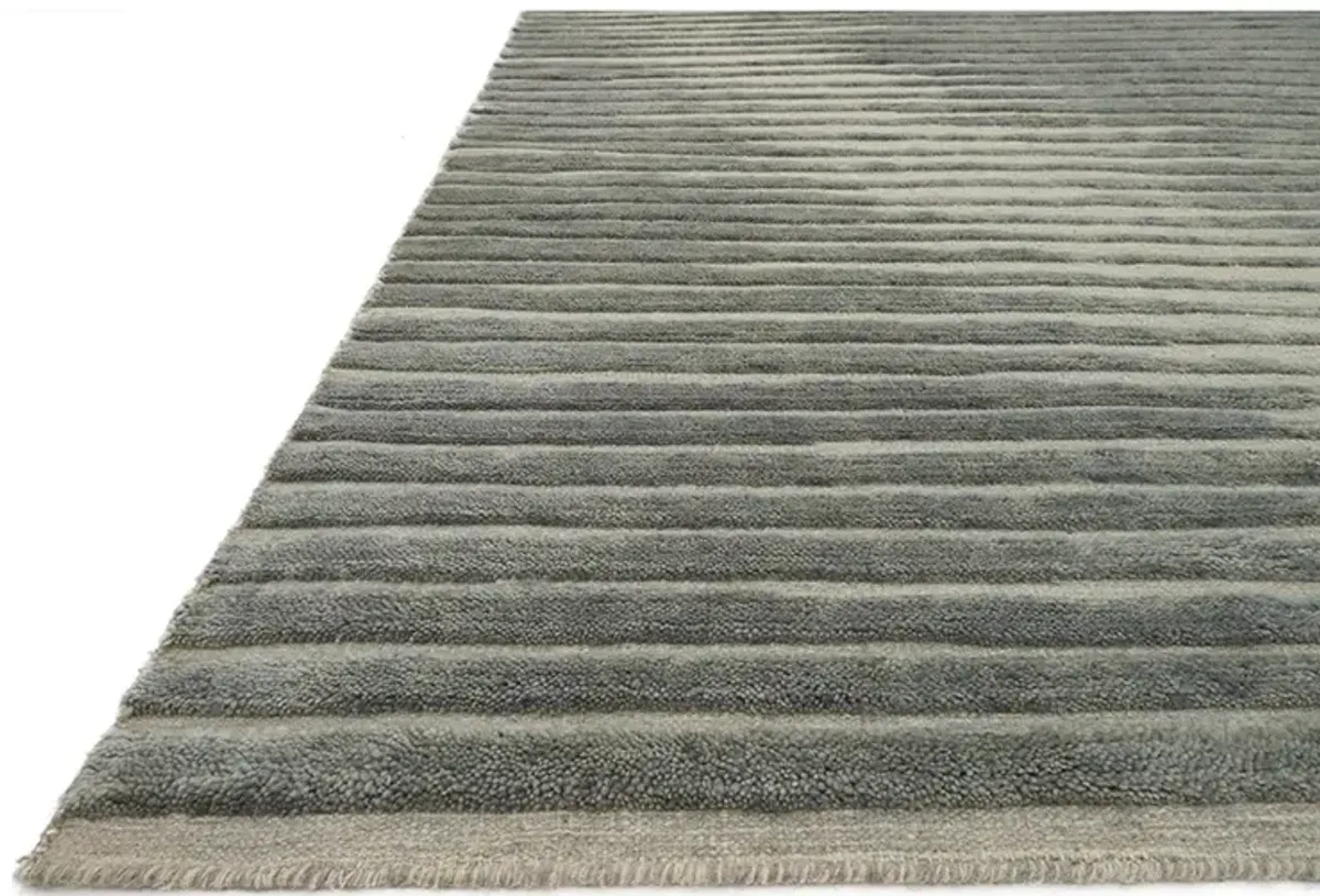 Cadence NZ01 Grey 8' x 10' Rug