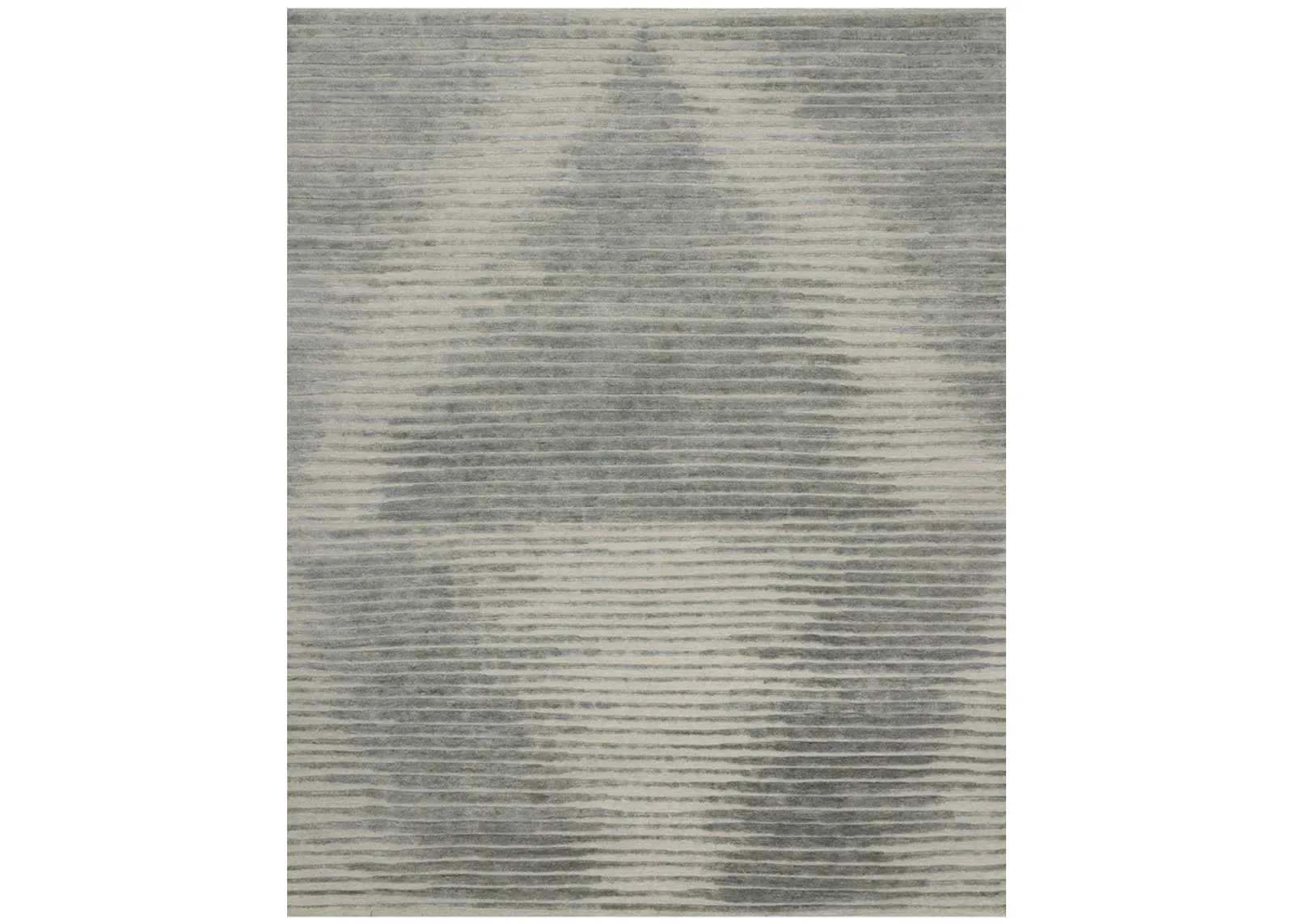 Cadence NZ01 Grey 8' x 10' Rug