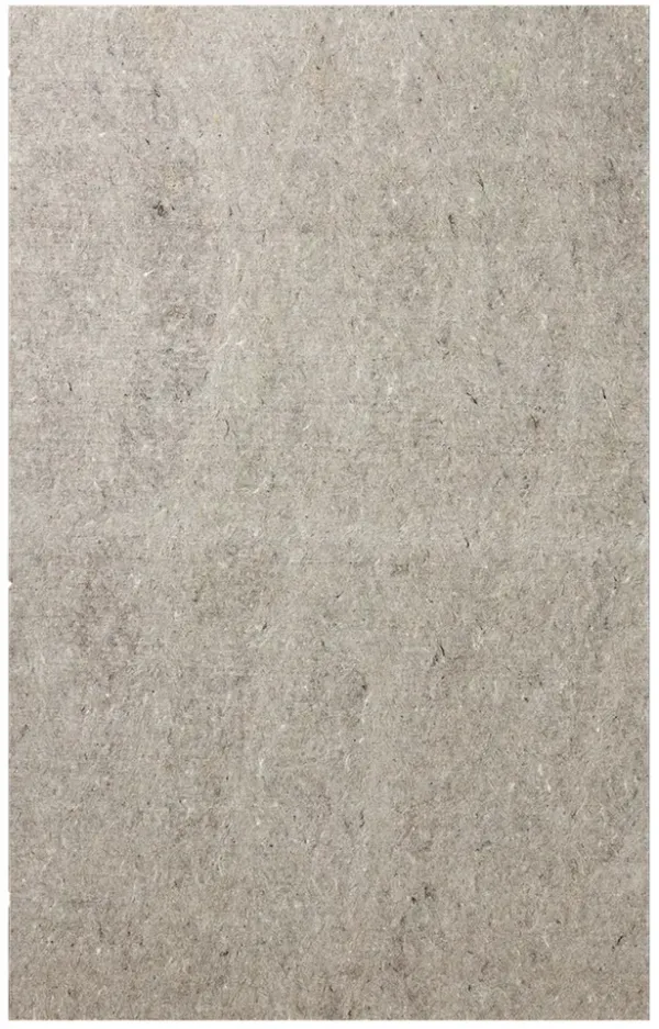 Grip 1/4" Grey 6'x9'0" Rug Pad