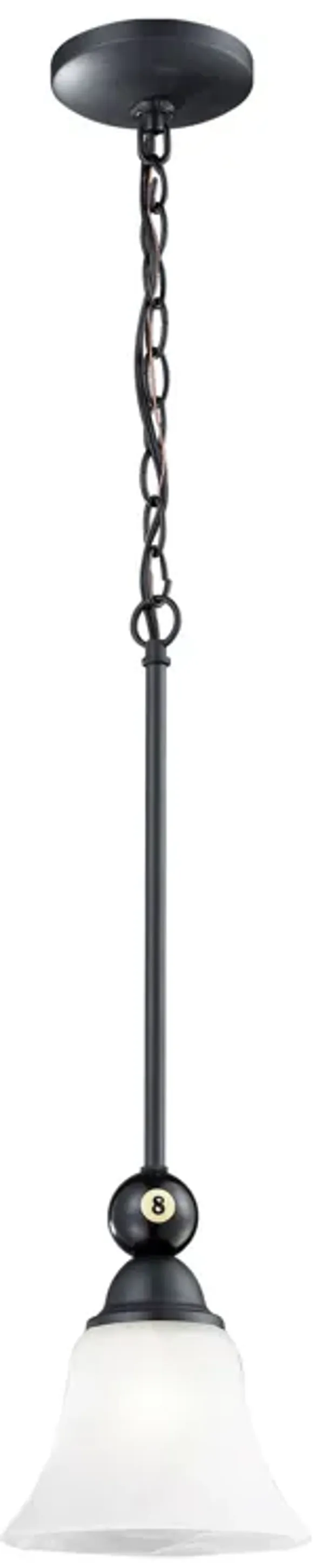 Designer Classics 1-Light Mini Pendant