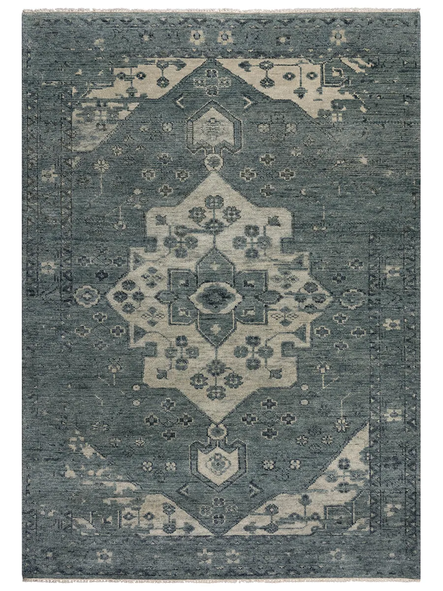 Belmont BMT990 2' x 3' Rug