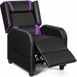 Purple color