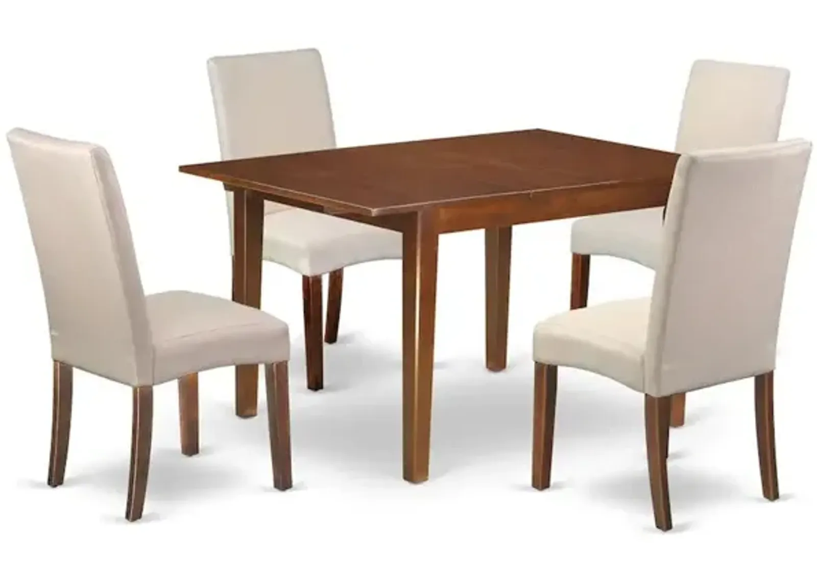 Dining Room Set Mahogany