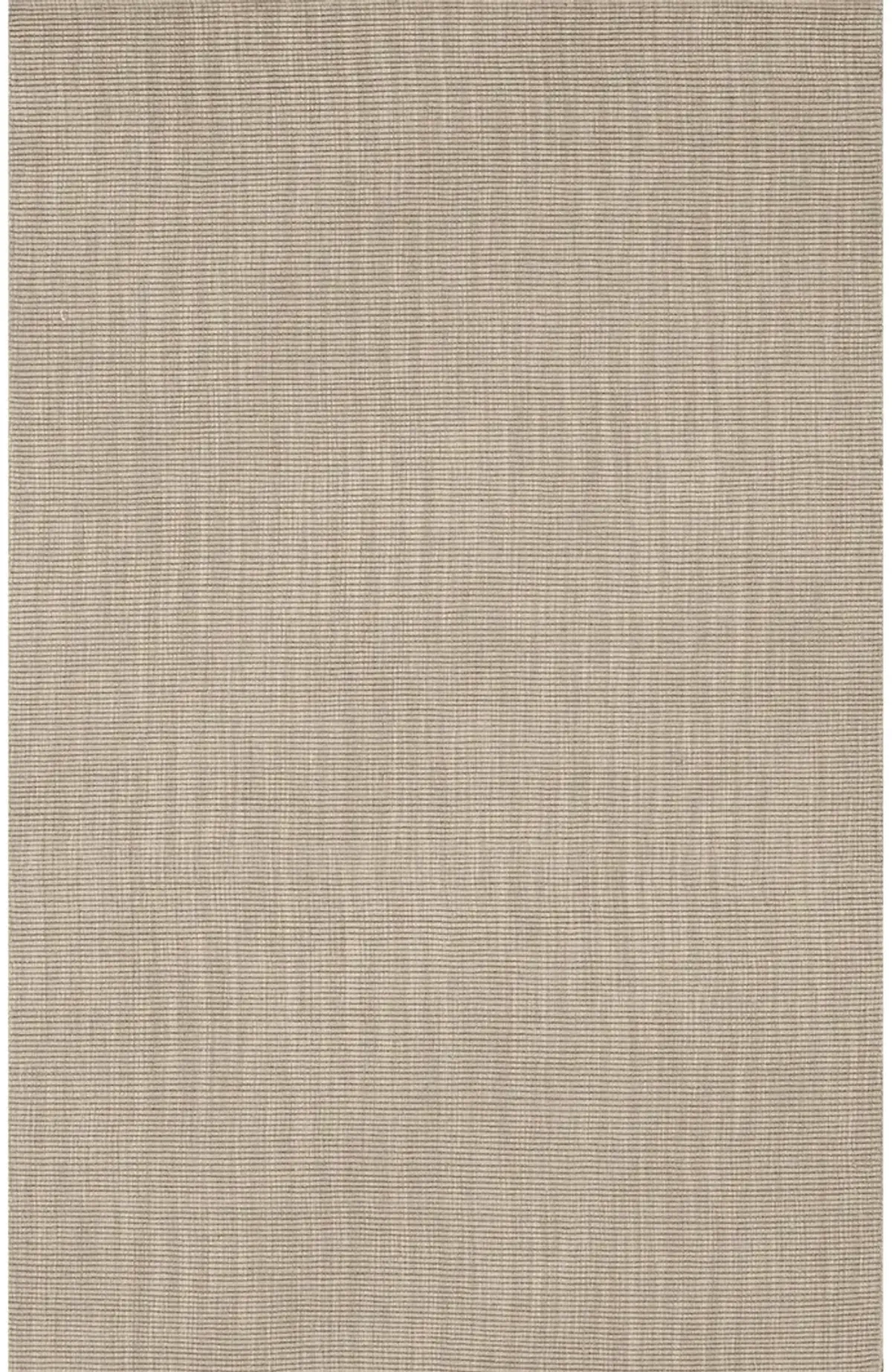 Monaco Sisal MC100 Sandstone 8' x 10' Rug