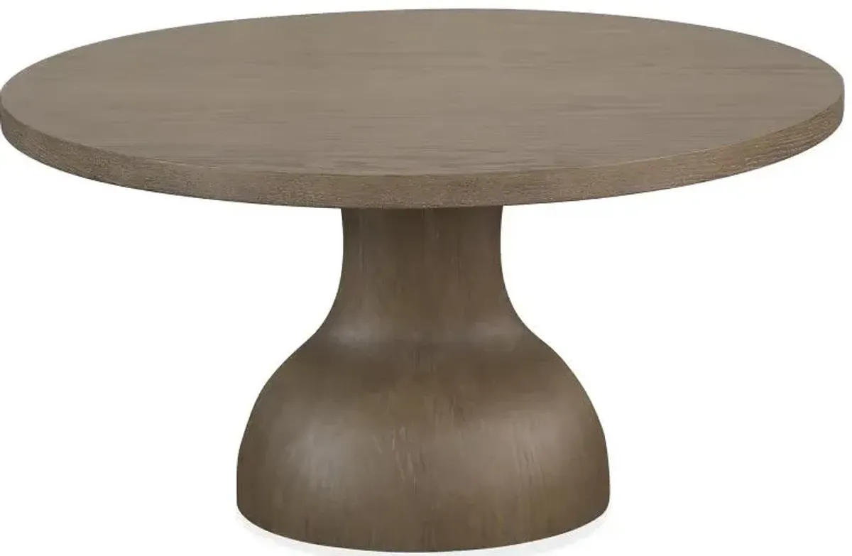 Bosley Round Cocktail Table